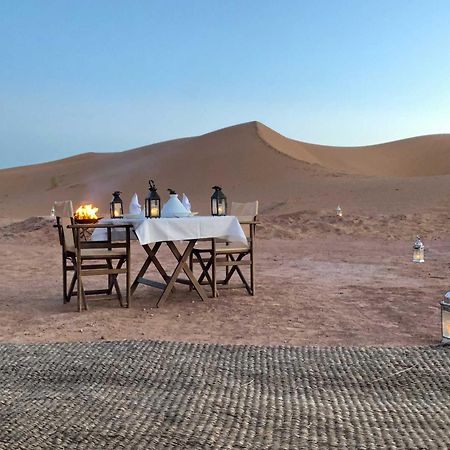 Отель Boho Glamping Мерзуга Экстерьер фото