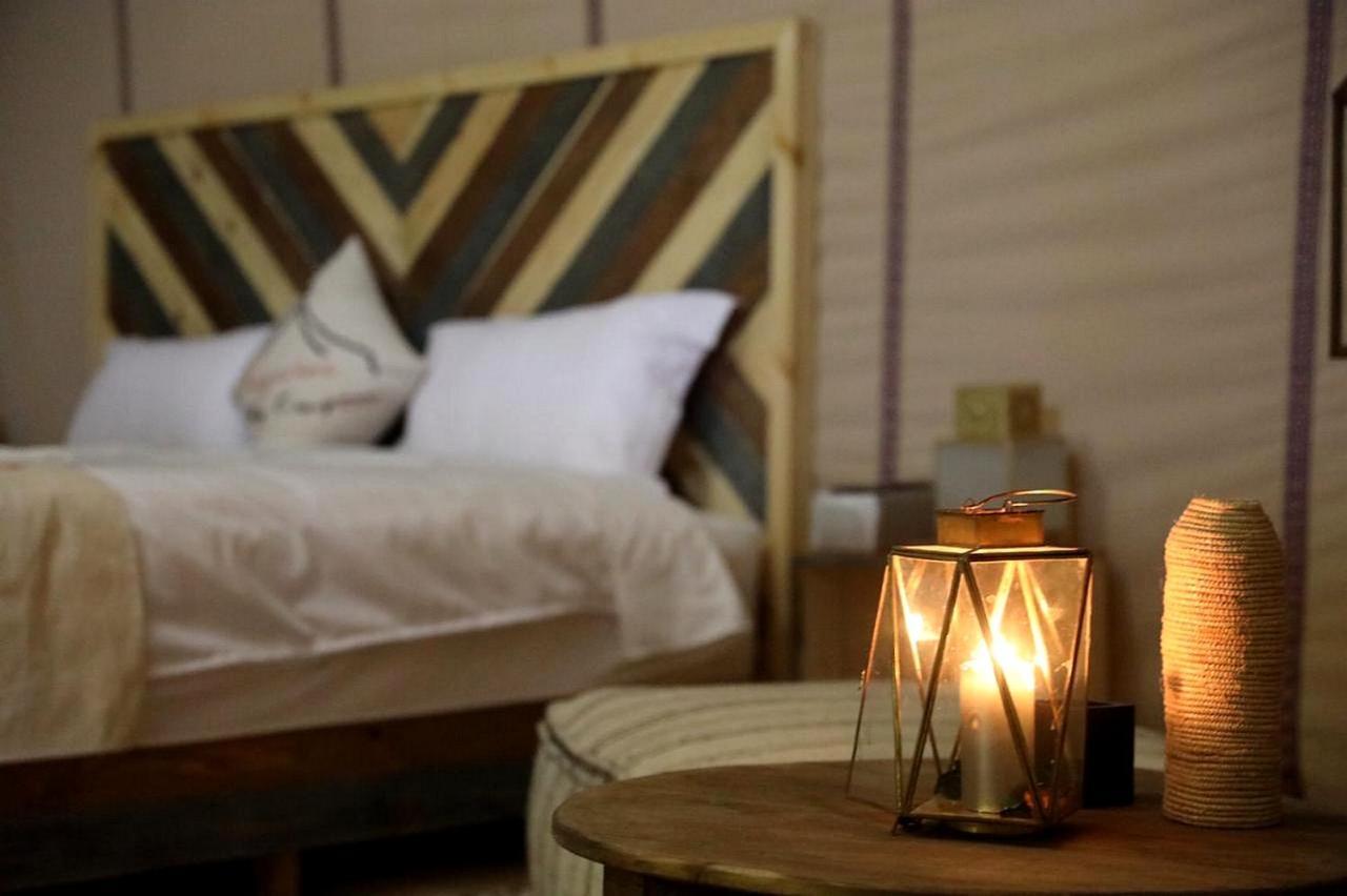 Отель Boho Glamping Мерзуга Экстерьер фото